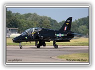Hawk RAF XX307